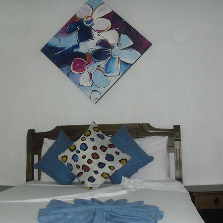 Casa Abril II 호텔 Cartagena 외부 사진