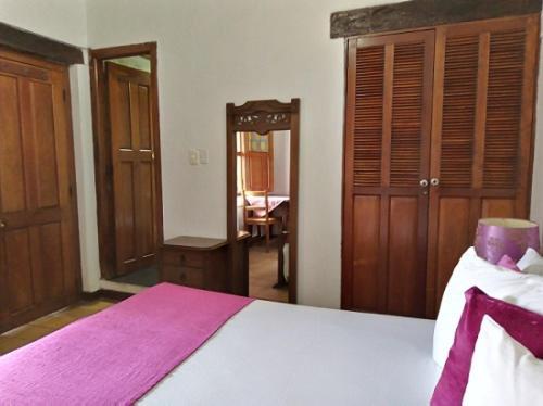 Casa Abril II 호텔 Cartagena 외부 사진