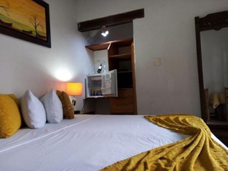 Casa Abril II 호텔 Cartagena 외부 사진