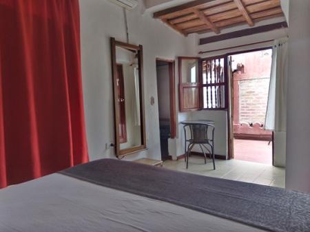 Casa Abril II 호텔 Cartagena 외부 사진