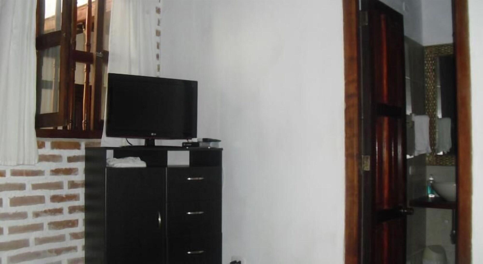 Casa Abril II 호텔 Cartagena 외부 사진