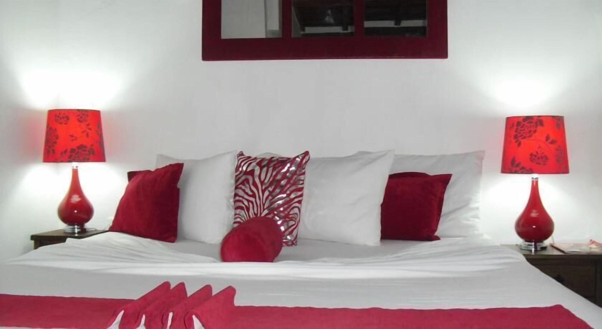Casa Abril II 호텔 Cartagena 외부 사진