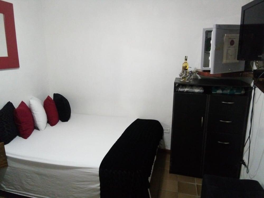 Casa Abril II 호텔 Cartagena 외부 사진