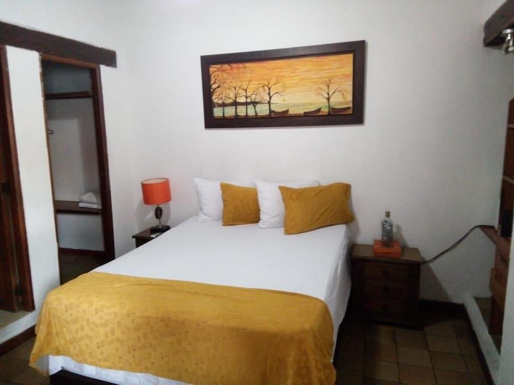 Casa Abril II 호텔 Cartagena 외부 사진