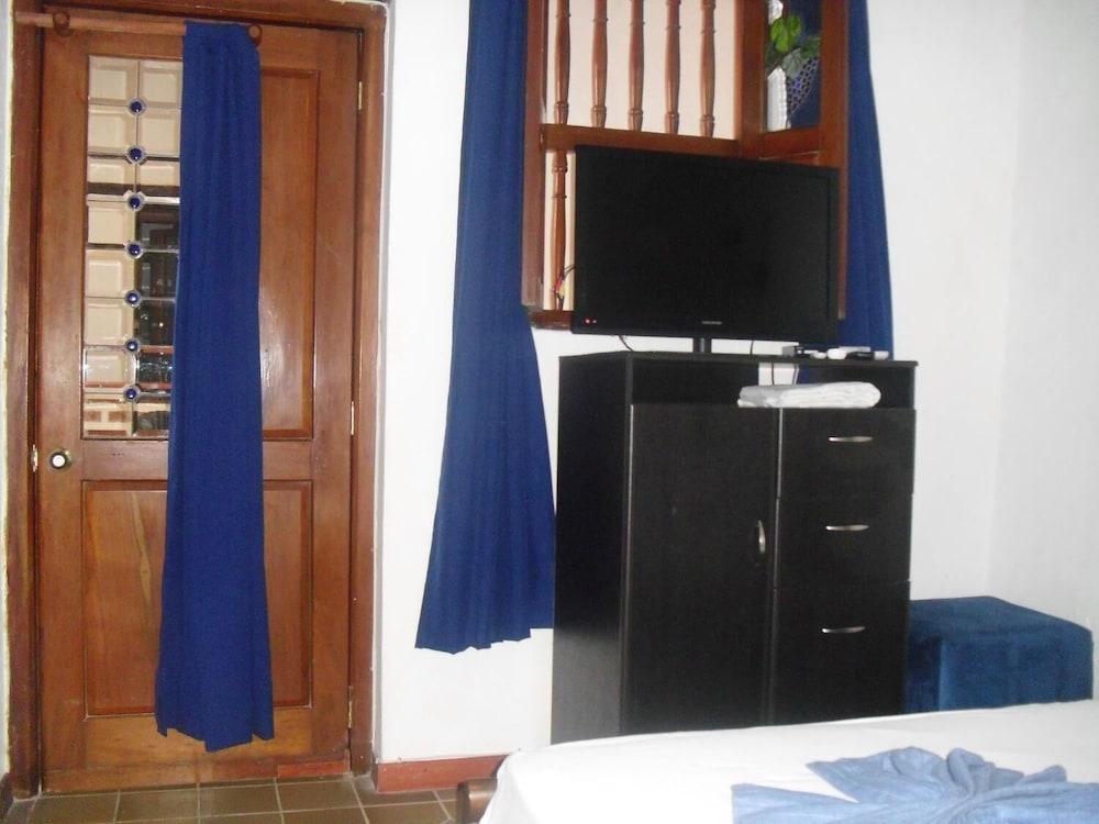 Casa Abril II 호텔 Cartagena 외부 사진