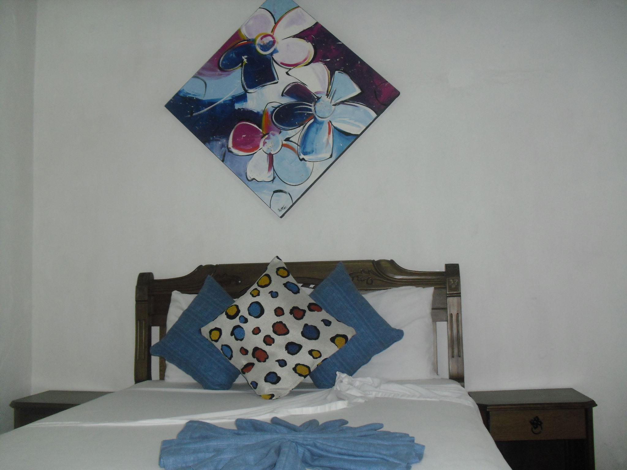 Casa Abril II 호텔 Cartagena 외부 사진