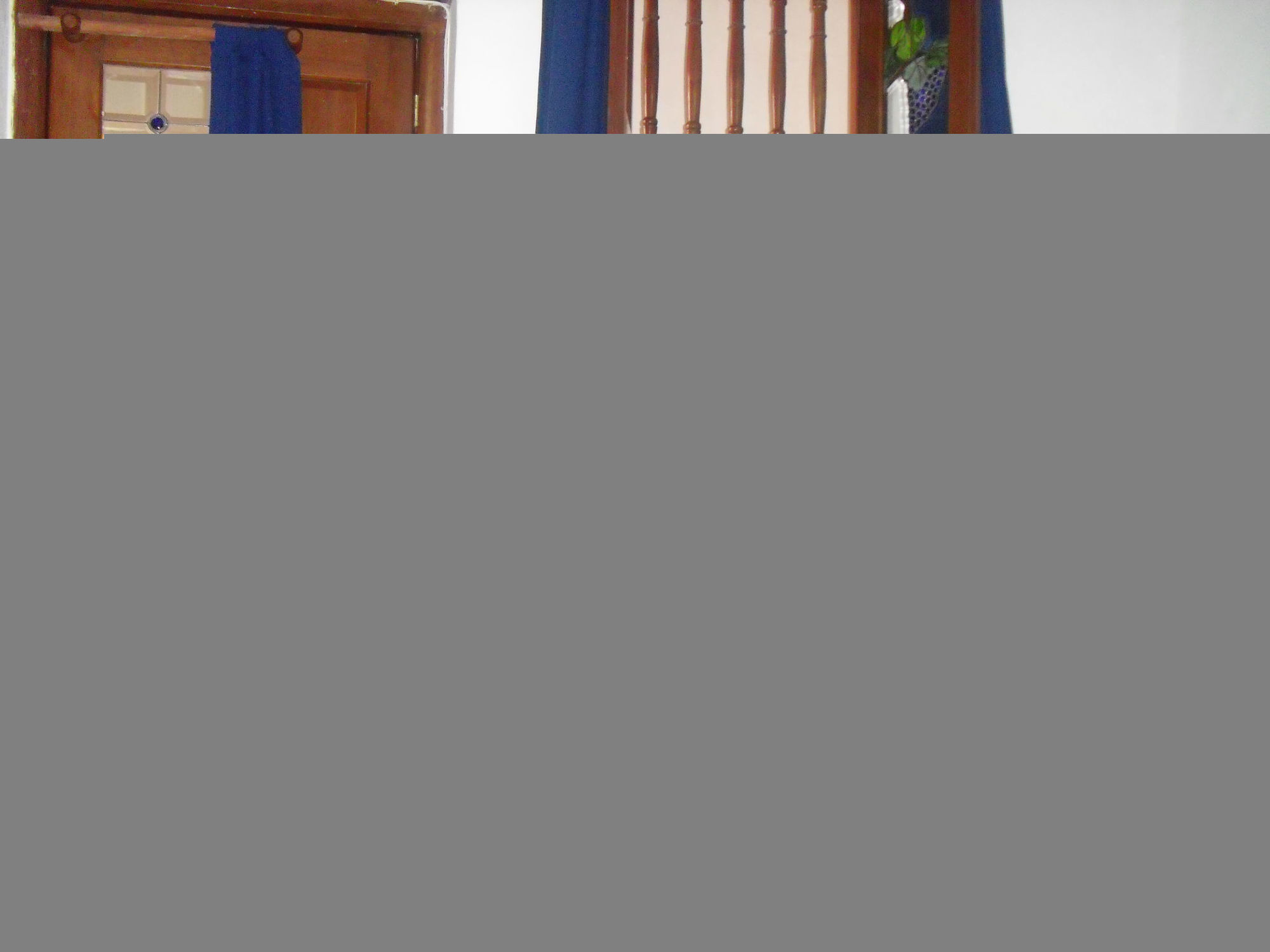 Casa Abril II 호텔 Cartagena 외부 사진